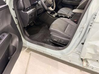 Hyundai Kona 1.6 GDI HEV Premium Sky | Leder | Schuif-/kanteldak | Memory picture 4
