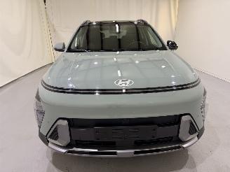 Hyundai Kona 1.6 GDI HEV Premium Sky | Leder | Schuif-/kanteldak | Memory picture 5