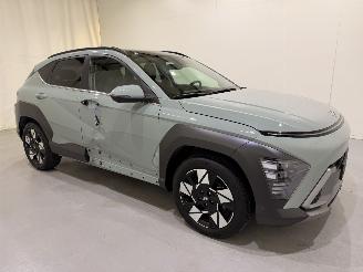Hyundai Kona 1.6 GDI HEV Premium Sky | Leder | Schuif-/kanteldak | Memory picture 6