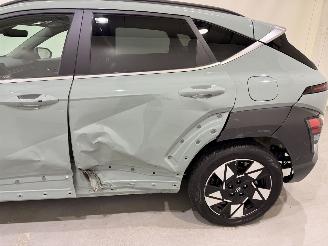 Hyundai Kona 1.6 GDI HEV Premium Sky | Leder | Schuif-/kanteldak | Memory picture 10