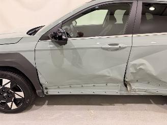 Hyundai Kona 1.6 GDI HEV Premium Sky | Leder | Schuif-/kanteldak | Memory picture 2