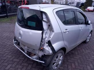 Opel Agila  picture 7
