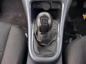Opel Astra Astra J GTC (PD2/PF2), Hatchback 3-drs, 2011 / 2018 1.4 Turbo 16V ecoFLEX 120 picture 17