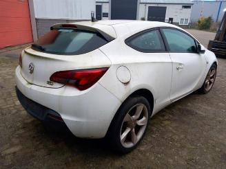 Opel Astra Astra J GTC (PD2/PF2), Hatchback 3-drs, 2011 / 2018 1.4 Turbo 16V ecoFLEX 120 picture 31