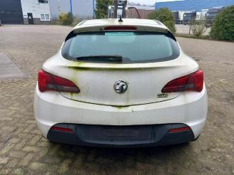 Opel Astra Astra J GTC (PD2/PF2), Hatchback 3-drs, 2011 / 2018 1.4 Turbo 16V ecoFLEX 120 picture 30