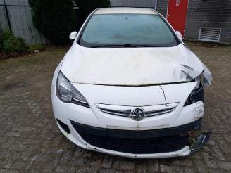 Opel Astra Astra J GTC (PD2/PF2), Hatchback 3-drs, 2011 / 2018 1.4 Turbo 16V ecoFLEX 120 picture 26