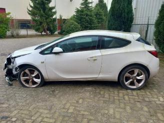 Opel Astra Astra J GTC (PD2/PF2), Hatchback 3-drs, 2011 / 2018 1.4 Turbo 16V ecoFLEX 120 picture 28