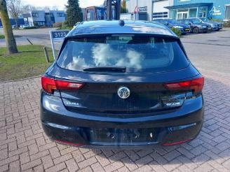 Opel Astra Astra K, Hatchback 5-drs, 2015 / 2022 1.0 Turbo 12V picture 6