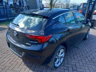 Opel Astra Astra K, Hatchback 5-drs, 2015 / 2022 1.0 Turbo 12V picture 7
