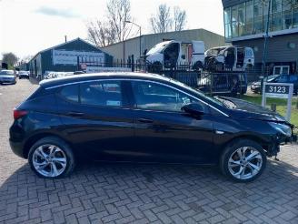 Opel Astra Astra K, Hatchback 5-drs, 2015 / 2022 1.0 Turbo 12V picture 8
