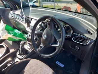 Opel Astra Astra K, Hatchback 5-drs, 2015 / 2022 1.0 Turbo 12V picture 11