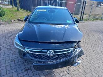 Opel Astra Astra K, Hatchback 5-drs, 2015 / 2022 1.0 Turbo 12V picture 2
