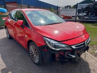 Autoverwertung Opel Astra Astra K, Hatchback 5-drs, 2015 / 2022 1.6 SIDI Eco Turbo 16V 2018/9