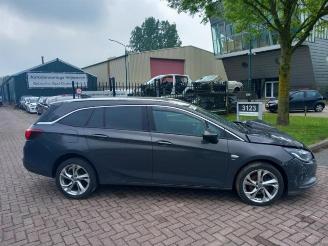 Opel Astra Astra K Sports Tourer, Combi, 2015 / 2022 1.6 CDTI 110 16V picture 8