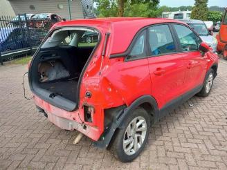 Opel Crossland  picture 7