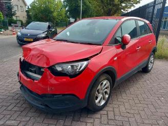 Opel Crossland  picture 3