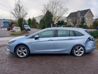 Opel Astra Astra K Sports Tourer, Combi, 2015 / 2022 1.4 Turbo 16V picture 4