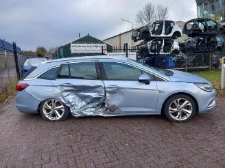 Opel Astra Astra K Sports Tourer, Combi, 2015 / 2022 1.4 Turbo 16V picture 8