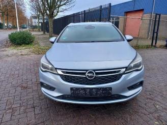 Opel Astra Astra K Sports Tourer, Combi, 2015 / 2022 1.4 Turbo 16V picture 2