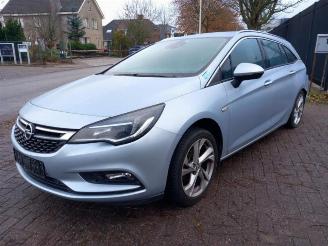 Opel Astra Astra K Sports Tourer, Combi, 2015 / 2022 1.4 Turbo 16V picture 3