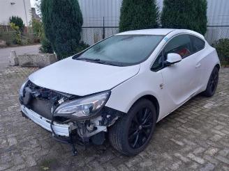 Opel Astra Astra J GTC (PD2/PF2), Hatchback 3-drs, 2011 1.6 Turbo 16V picture 3