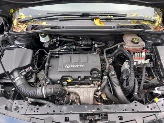 Opel Astra Astra J GTC (PD2/PF2), Hatchback 3-drs, 2011 1.4 Turbo 16V ecoFLEX 120 picture 9
