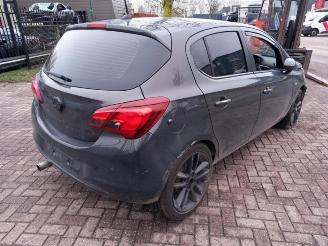 Opel Corsa-E Corsa E, Hatchback, 2014 1.2 16V picture 7