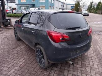Opel Corsa-E Corsa E, Hatchback, 2014 1.2 16V picture 5