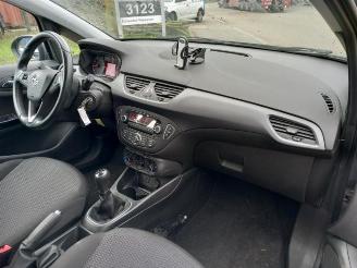 Opel Corsa-E Corsa E, Hatchback, 2014 1.4 16V picture 10