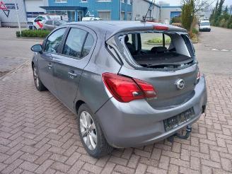 Opel Corsa-E Corsa E, Hatchback, 2014 1.4 16V picture 5