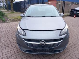 Opel Corsa-E Corsa E, Hatchback, 2014 1.4 16V picture 2