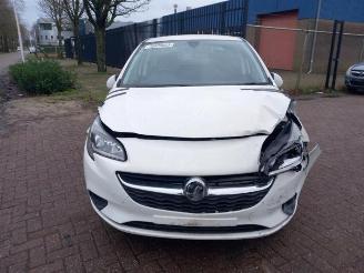 Opel Corsa-E Corsa E, Hatchback, 2014 1.4 16V picture 2