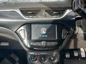 Opel Corsa-E Corsa E, Hatchback, 2014 1.6 OPC Turbo 16V picture 14