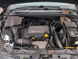 Opel Astra Astra J GTC (PD2/PF2), Hatchback 3-drs, 2011 / 2018 1.4 Turbo 16V ecoFLEX 140 picture 9