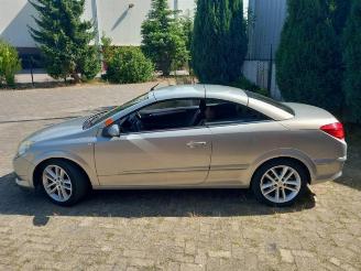 Opel Astra Astra H Twin Top (L67), Cabrio, 2005 / 2010 1.8 16V picture 9