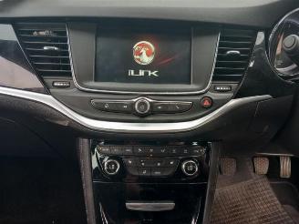 Opel Astra Astra K Sports Tourer, Combi, 2015 / 2022 1.6 CDTI 110 16V picture 18