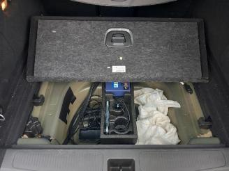 Opel Astra Astra K Sports Tourer, Combi, 2015 / 2022 1.6 CDTI 110 16V picture 22