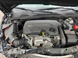 Opel Insignia Insignia Grand Sport, Hatchback 5-drs, 2017 1.6 CDTI 16V 136 picture 9