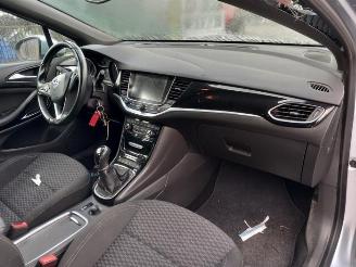 Opel Astra Astra K Sports Tourer, Combi, 2015 / 2022 1.4 Turbo 16V picture 10
