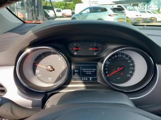 Opel Astra Astra K, Hatchback 5-drs, 2015 / 2022 1.6 CDTI 110 16V picture 24