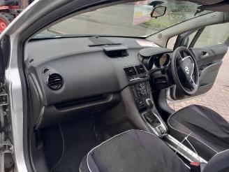 Opel Meriva Meriva (B), MPV, 2010 / 2017 1.4 16V Ecotec picture 9