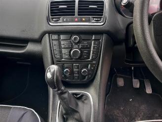 Opel Meriva Meriva, MPV, 2010 / 2017 1.4 16V Ecotec picture 14