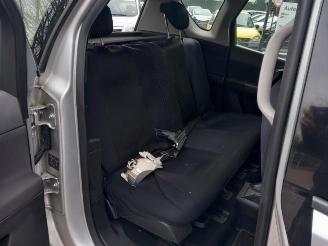 Opel Meriva Meriva (B), MPV, 2010 / 2017 1.4 16V Ecotec picture 13