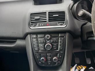 Opel Meriva Meriva (B), MPV, 2010 / 2017 1.4 Turbo 16V Ecotec picture 17