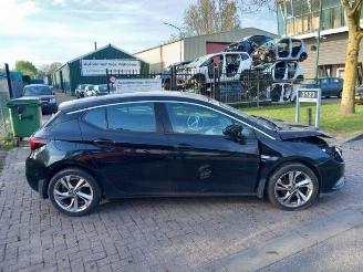Opel Astra Astra K, Hatchback 5-drs, 2015 / 2022 1.0 SIDI Turbo 12V picture 8