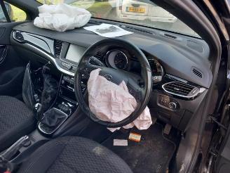 Opel Astra Astra K, Hatchback 5-drs, 2015 / 2022 1.0 SIDI Turbo 12V picture 11