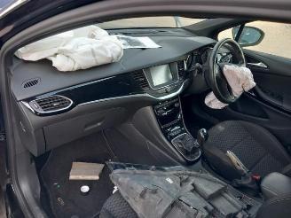 Opel Astra Astra K, Hatchback 5-drs, 2015 / 2022 1.0 SIDI Turbo 12V picture 10
