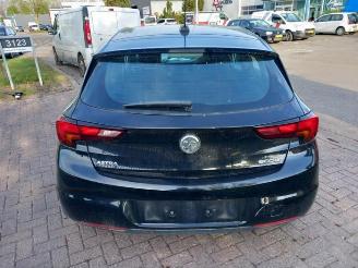 Opel Astra Astra K, Hatchback 5-drs, 2015 / 2022 1.0 SIDI Turbo 12V picture 6