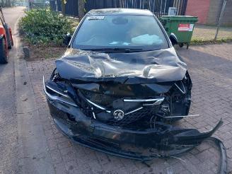 Opel Astra Astra K, Hatchback 5-drs, 2015 / 2022 1.0 SIDI Turbo 12V picture 2