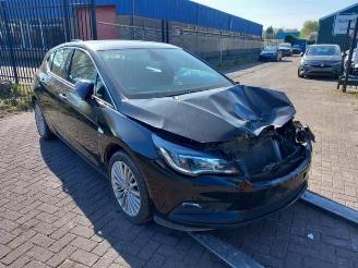 disassembly passenger cars Opel Astra Astra K, Hatchback 5-drs, 2015 / 2022 1.6 SIDI Eco Turbo 16V 2018/10